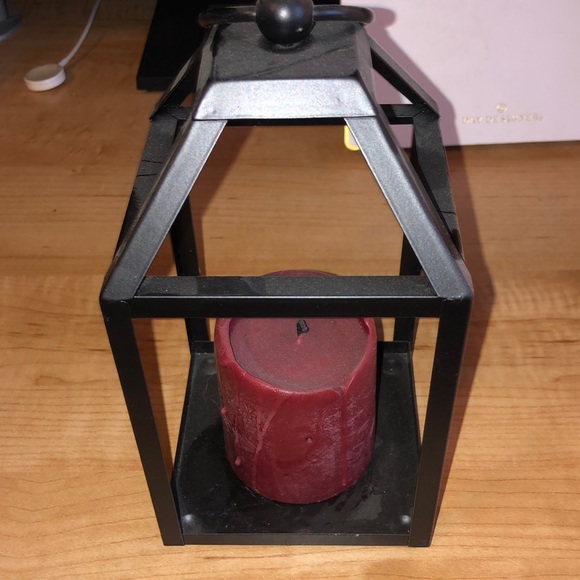 Candle hanger - Picture 1 of 2